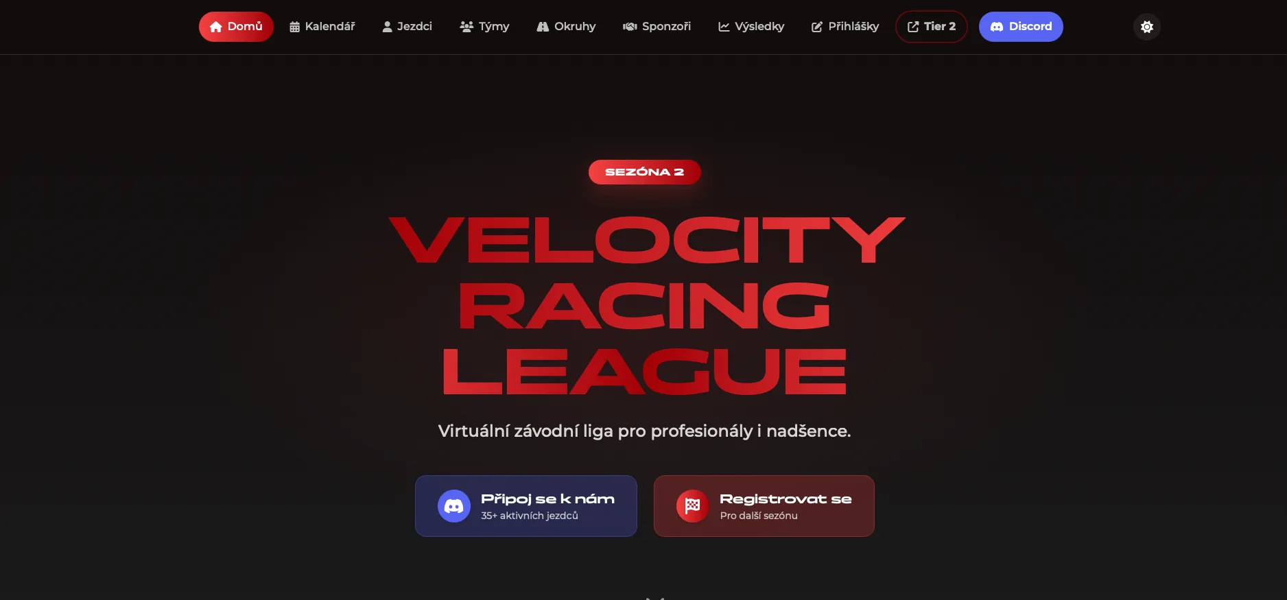 VRLTV.eu - F1 25 League 1