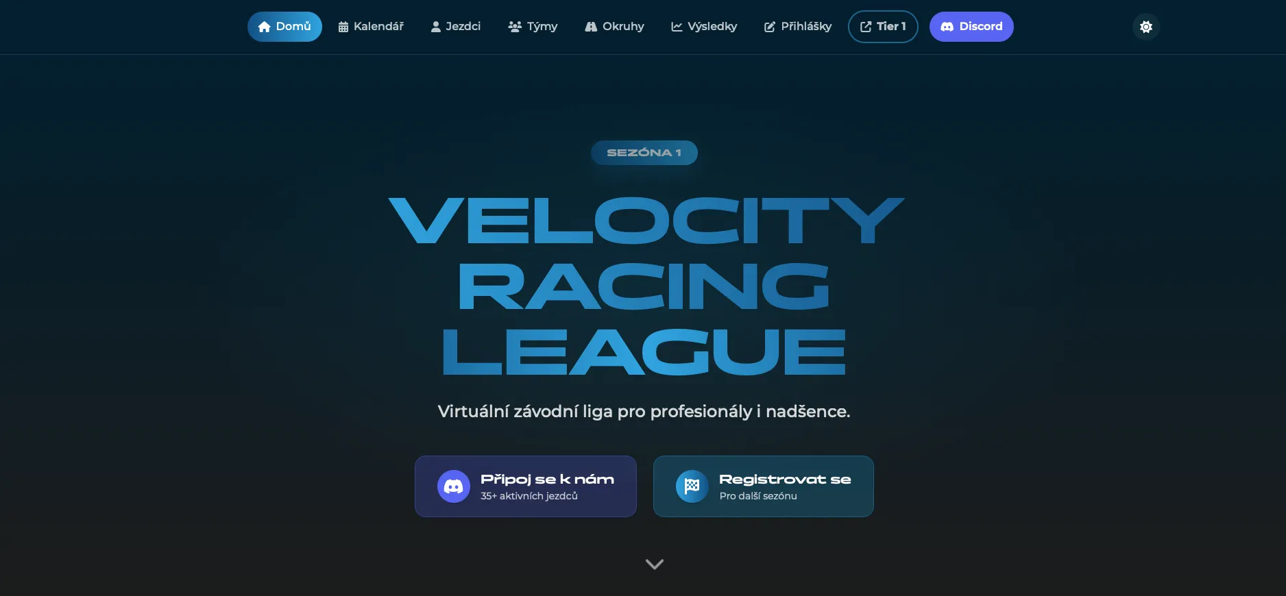 VRLTV.eu - F1 25 League 4